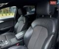 Черный Ауди А6, объемом двигателя 2.97 л и пробегом 276 тыс. км за 21500 $, фото 68 на Automoto.ua