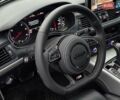 Чорний Ауді А6, об'ємом двигуна 3 л та пробігом 272 тис. км за 29999 $, фото 28 на Automoto.ua