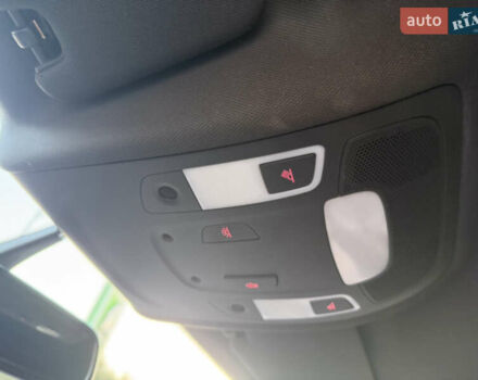 Черный Ауди А6, объемом двигателя 2.97 л и пробегом 243 тыс. км за 20750 $, фото 95 на Automoto.ua