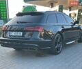 Черный Ауди А6, объемом двигателя 2.97 л и пробегом 275 тыс. км за 17900 $, фото 15 на Automoto.ua