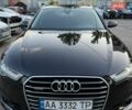 Чорний Ауді А6, об'ємом двигуна 2 л та пробігом 287 тис. км за 17500 $, фото 1 на Automoto.ua