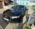 Черный Ауди А6, объемом двигателя 3 л и пробегом 295 тыс. км за 17500 $, фото 13 на Automoto.ua