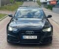 Чорний Ауді А6, об'ємом двигуна 2.97 л та пробігом 268 тис. км за 15800 $, фото 1 на Automoto.ua