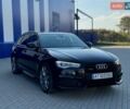 Черный Ауди А6, объемом двигателя 1.97 л и пробегом 220 тыс. км за 23500 $, фото 1 на Automoto.ua