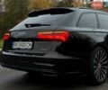 Черный Ауди А6, объемом двигателя 2.97 л и пробегом 276 тыс. км за 21500 $, фото 26 на Automoto.ua