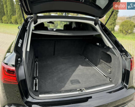 Черный Ауди А6, объемом двигателя 2.97 л и пробегом 220 тыс. км за 22999 $, фото 39 на Automoto.ua