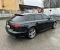 Черный Ауди А6, объемом двигателя 3 л и пробегом 233 тыс. км за 22700 $, фото 13 на Automoto.ua
