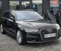 Чорний Ауді А6, об'ємом двигуна 3 л та пробігом 272 тис. км за 29999 $, фото 3 на Automoto.ua