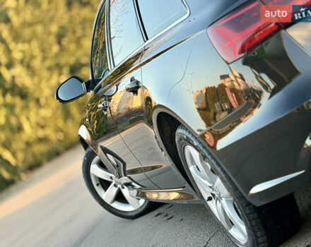 Черный Ауди А6, объемом двигателя 2.97 л и пробегом 243 тыс. км за 20750 $, фото 24 на Automoto.ua