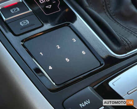 Черный Ауди А6, объемом двигателя 2 л и пробегом 207 тыс. км за 22600 $, фото 15 на Automoto.ua