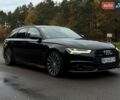 Черный Ауди А6, объемом двигателя 2.97 л и пробегом 276 тыс. км за 21500 $, фото 31 на Automoto.ua