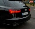 Черный Ауди А6, объемом двигателя 2.97 л и пробегом 276 тыс. км за 21500 $, фото 39 на Automoto.ua