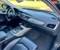 Черный Ауди А6, объемом двигателя 2.97 л и пробегом 263 тыс. км за 25950 $, фото 46 на Automoto.ua