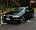 Черный Ауди А6, объемом двигателя 2.97 л и пробегом 276 тыс. км за 21500 $, фото 1 на Automoto.ua