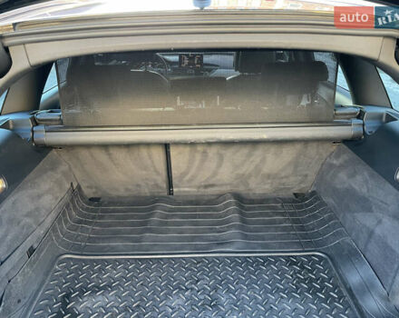 Черный Ауди А6, объемом двигателя 3 л и пробегом 295 тыс. км за 17500 $, фото 24 на Automoto.ua