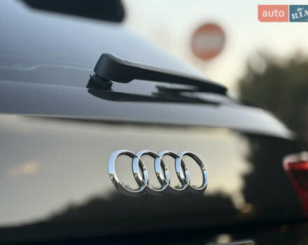 Черный Ауди А6, объемом двигателя 2.97 л и пробегом 243 тыс. км за 20750 $, фото 27 на Automoto.ua