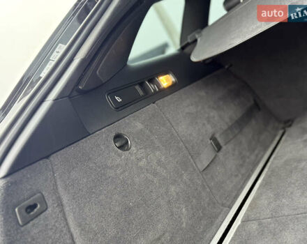 Чорний Ауді А6, об'ємом двигуна 2.97 л та пробігом 243 тис. км за 20950 $, фото 98 на Automoto.ua