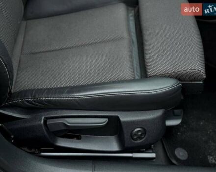 Черный Ауди А6, объемом двигателя 2.97 л и пробегом 276 тыс. км за 21500 $, фото 82 на Automoto.ua