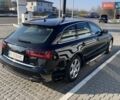Черный Ауди А6, объемом двигателя 2.97 л и пробегом 235 тыс. км за 20300 $, фото 5 на Automoto.ua
