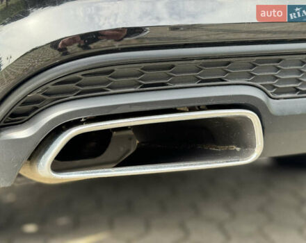 Черный Ауди А6, объемом двигателя 2.97 л и пробегом 220 тыс. км за 22999 $, фото 44 на Automoto.ua