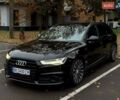 Черный Ауди А6, объемом двигателя 2.97 л и пробегом 276 тыс. км за 21500 $, фото 18 на Automoto.ua