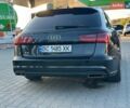 Черный Ауди А6, объемом двигателя 2.97 л и пробегом 275 тыс. км за 17900 $, фото 16 на Automoto.ua