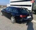 Черный Ауди А6, объемом двигателя 2.97 л и пробегом 235 тыс. км за 20300 $, фото 7 на Automoto.ua
