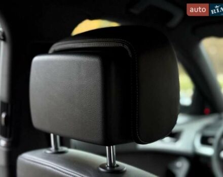 Черный Ауди А6, объемом двигателя 2.97 л и пробегом 276 тыс. км за 21500 $, фото 84 на Automoto.ua