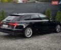 Чорний Ауді А6, об'ємом двигуна 3 л та пробігом 272 тис. км за 29999 $, фото 11 на Automoto.ua