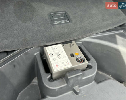 Черный Ауди А6, объемом двигателя 2.97 л и пробегом 220 тыс. км за 22999 $, фото 42 на Automoto.ua