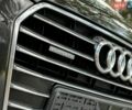 Черный Ауди А6, объемом двигателя 3 л и пробегом 299 тыс. км за 18200 $, фото 10 на Automoto.ua