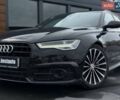 Черный Ауди А6, объемом двигателя 2.97 л и пробегом 276 тыс. км за 22897 $, фото 2 на Automoto.ua