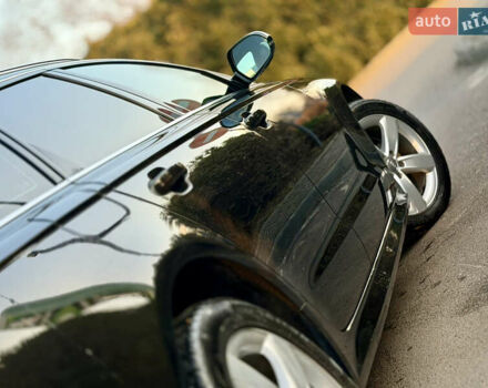 Черный Ауди А6, объемом двигателя 2.97 л и пробегом 243 тыс. км за 20750 $, фото 33 на Automoto.ua