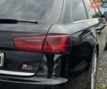 Чорний Ауді А6, об'ємом двигуна 3 л та пробігом 272 тис. км за 29999 $, фото 13 на Automoto.ua
