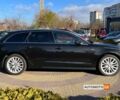 Черный Ауди А6, объемом двигателя 2 л и пробегом 207 тыс. км за 22600 $, фото 7 на Automoto.ua