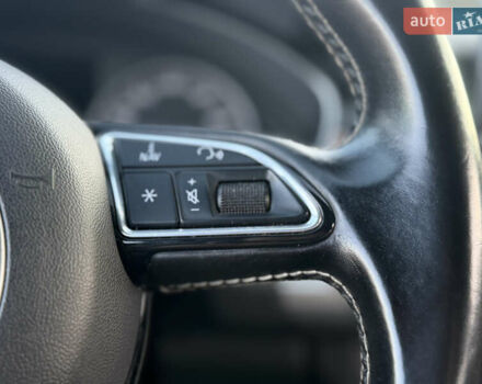 Черный Ауди А6, объемом двигателя 2.97 л и пробегом 243 тыс. км за 20750 $, фото 92 на Automoto.ua