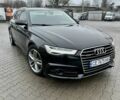 Черный Ауди А6, объемом двигателя 3 л и пробегом 233 тыс. км за 22700 $, фото 1 на Automoto.ua