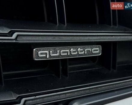 Черный Ауди А6, объемом двигателя 2.97 л и пробегом 276 тыс. км за 21500 $, фото 36 на Automoto.ua