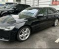 Чорний Ауді А6, об'ємом двигуна 2.97 л та пробігом 253 тис. км за 19000 $, фото 1 на Automoto.ua