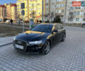 Черный Ауди А6, объемом двигателя 3 л и пробегом 295 тыс. км за 17500 $, фото 33 на Automoto.ua