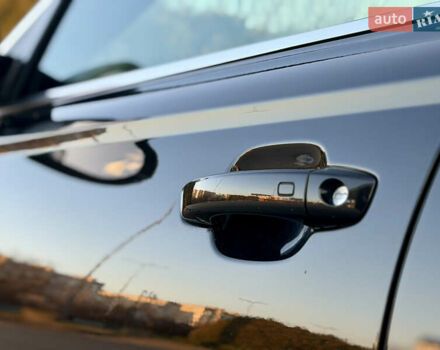 Черный Ауди А6, объемом двигателя 2.97 л и пробегом 243 тыс. км за 20750 $, фото 28 на Automoto.ua