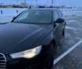 Чорний Ауді А6, об'ємом двигуна 2 л та пробігом 185 тис. км за 19850 $, фото 14 на Automoto.ua