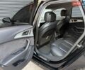 Черный Ауди А6, объемом двигателя 3 л и пробегом 299 тыс. км за 19999 $, фото 18 на Automoto.ua