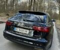 Чорний Ауді А6, об'ємом двигуна 3 л та пробігом 210 тис. км за 26800 $, фото 1 на Automoto.ua