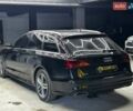 Чорний Ауді А6, об'ємом двигуна 2.97 л та пробігом 233 тис. км за 23000 $, фото 4 на Automoto.ua