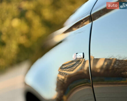 Черный Ауди А6, объемом двигателя 2.97 л и пробегом 243 тыс. км за 20750 $, фото 30 на Automoto.ua