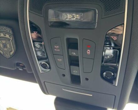 Черный Ауди А6, объемом двигателя 2.97 л и пробегом 274 тыс. км за 19000 $, фото 4 на Automoto.ua