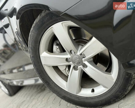 Чорний Ауді А6, об'ємом двигуна 2.97 л та пробігом 243 тис. км за 20950 $, фото 12 на Automoto.ua