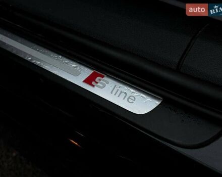 Черный Ауди А6, объемом двигателя 2.97 л и пробегом 276 тыс. км за 21500 $, фото 54 на Automoto.ua