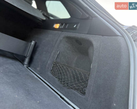 Черный Ауди А6, объемом двигателя 2.97 л и пробегом 243 тыс. км за 20750 $, фото 82 на Automoto.ua